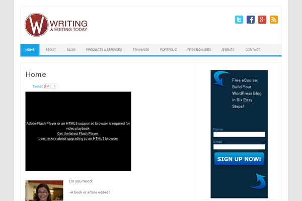Site using DW Question & Answer plugin