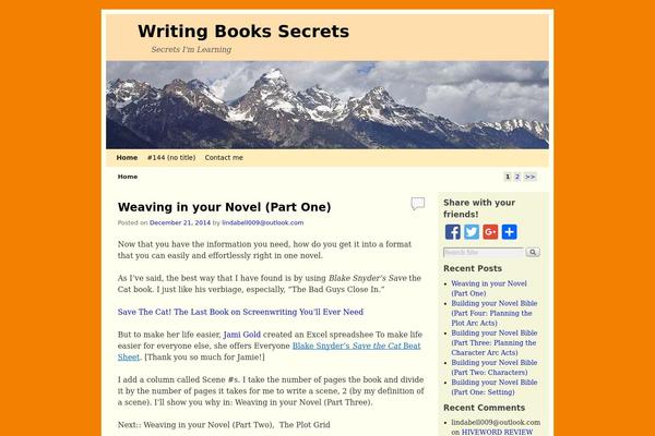 Site using Category-specific-rss-feed-menu plugin