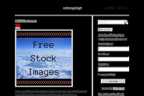 Cleanr theme site design template sample