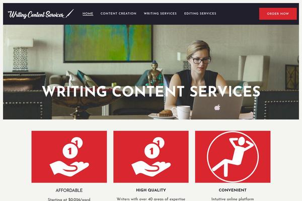 Site using Revolution Slider plugin