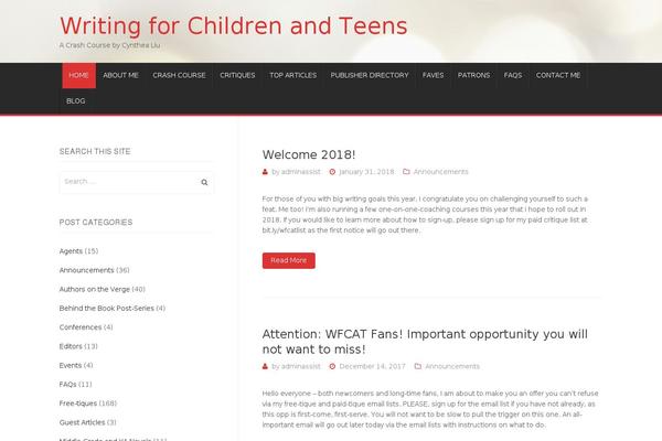 Site using WP PHPList plugin