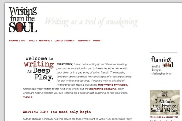 Site using Facebook Simple Like plugin