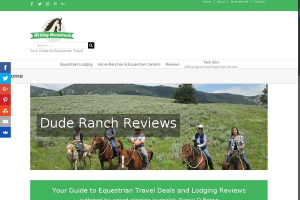 Site using Google AdSense by BestWebSoft plugin