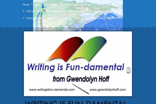 Site using Custom-fonts plugin