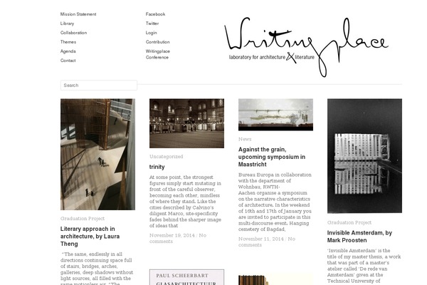 Site using Jcarousel Post Slider plugin