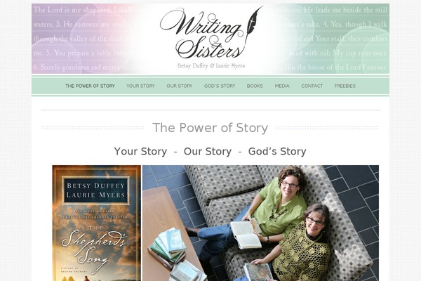 Site using Captain Slider plugin