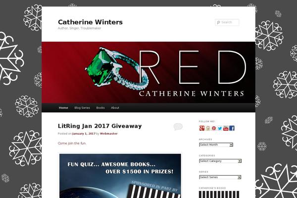 Site using Slideshow plugin