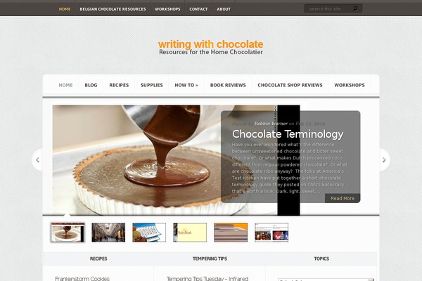 Aggregate theme site design template sample