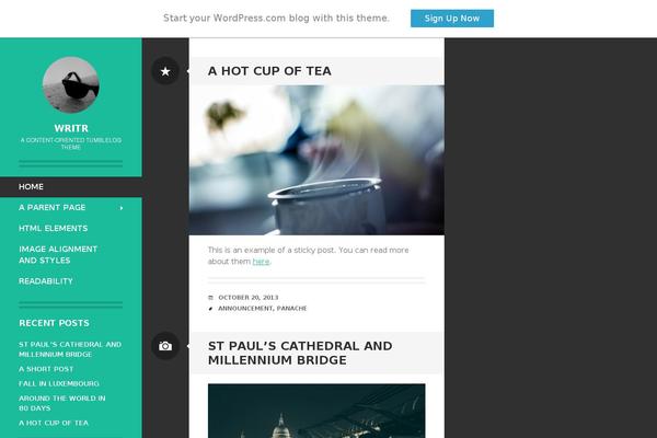 Site using Gutenberg-core plugin