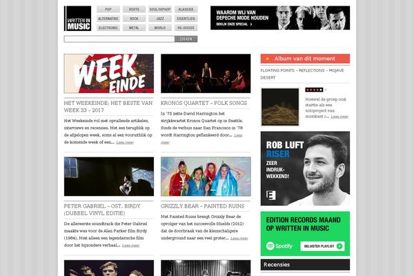Site using Mailjet for WordPress plugin