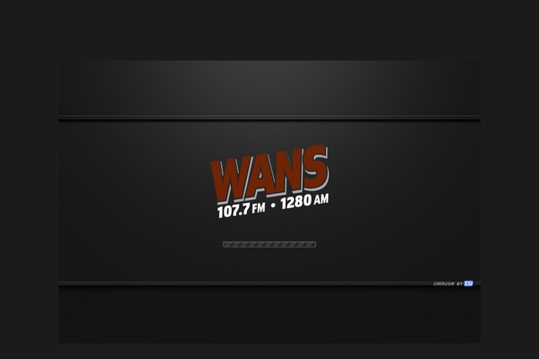 wrixfm.com site used Mobitech