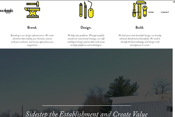 Site using Photoswipe Masonry Gallery plugin