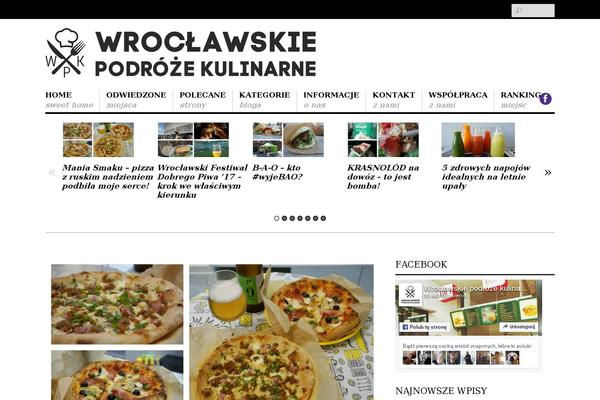 Site using Td-subscription plugin