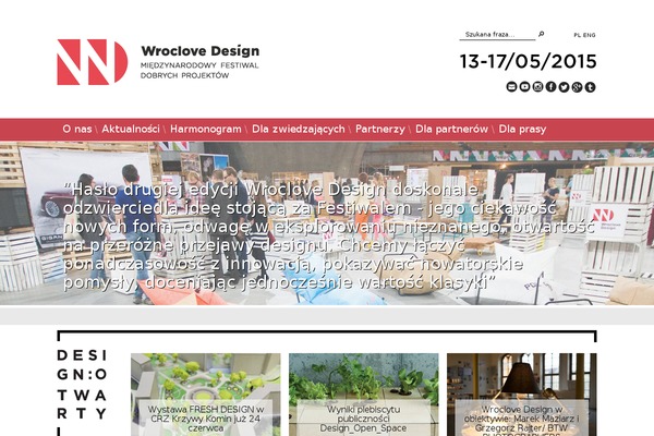 Newspaper theme site design template sample