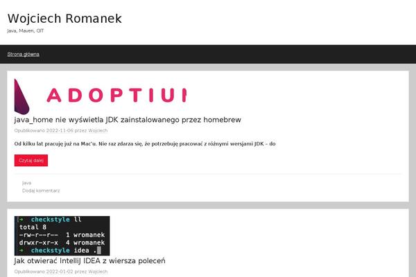 Site using Code-syntax-block plugin