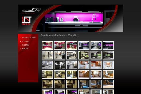 Site using Arconix Shortcodes plugin