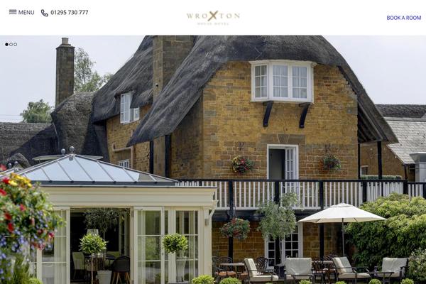 Total-child-theme theme site design template sample