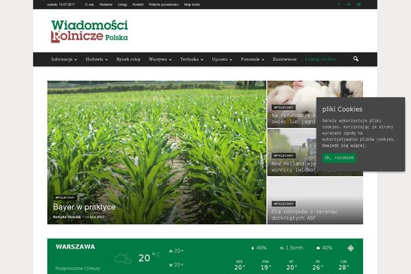 Site using Dflip plugin