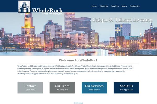 Site using Crelly Slider plugin