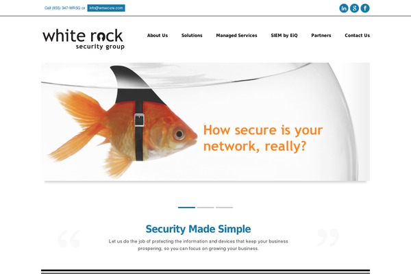 Aphrodite theme site design template sample