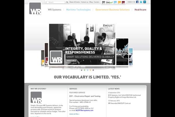 Site using WP-DownloadManager plugin