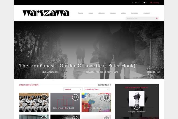 Site using Woocustomizer-pro plugin