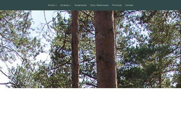 Site using Responsive-facebook-and-twitter-widget plugin