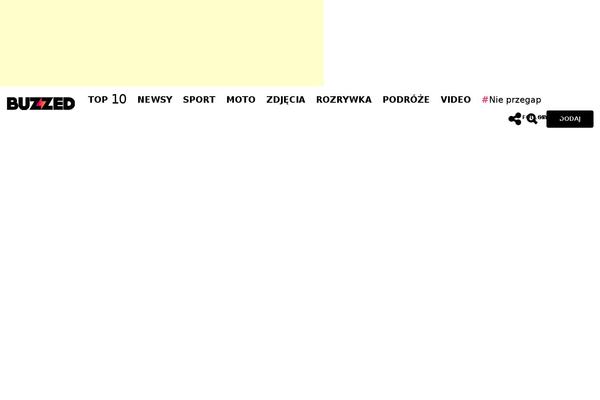 Site using Social Articles plugin
