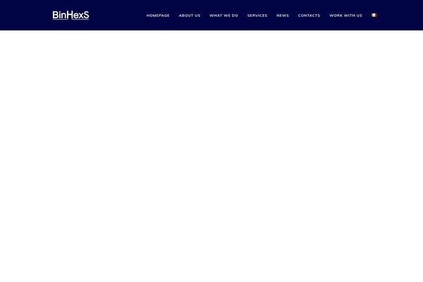 Site using Cf7-redirection plugin
