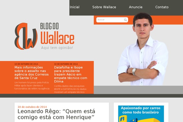 Site using Wp-bannerize-pro plugin