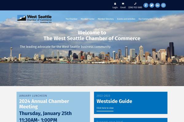 Site using Wp-memberzone plugin