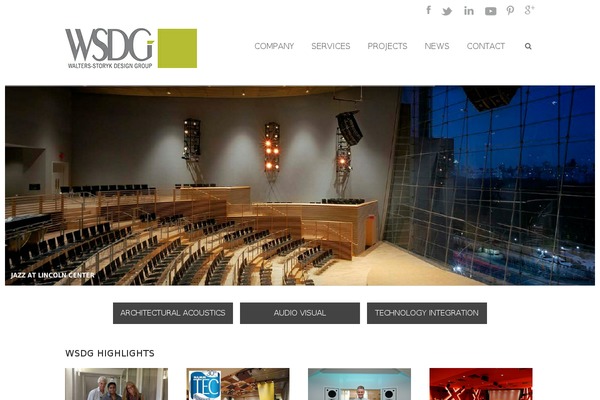 Site using Sabai-directory plugin