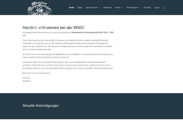 Site using s2Member Framework (Member Roles, Capabilities, Membership, PayPal Members) plugin
