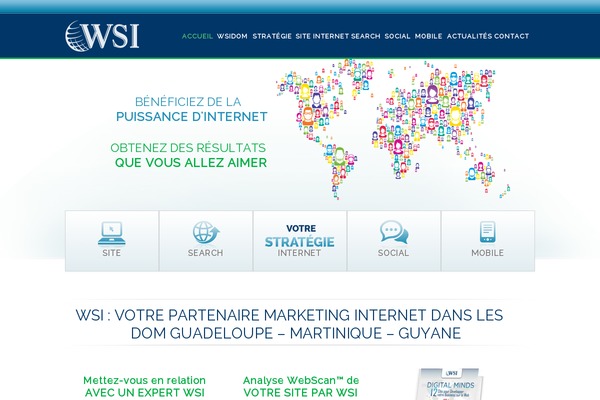 Site using Category Post List Widget plugin
