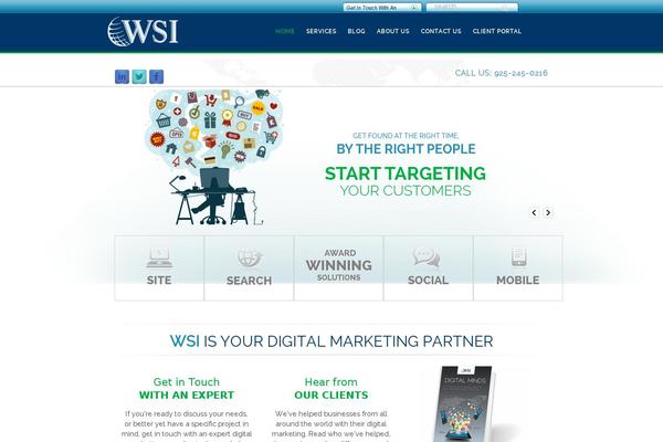 Site using Wonderplugin-slider plugin