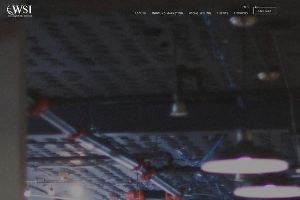 Site using Formcraft plugin
