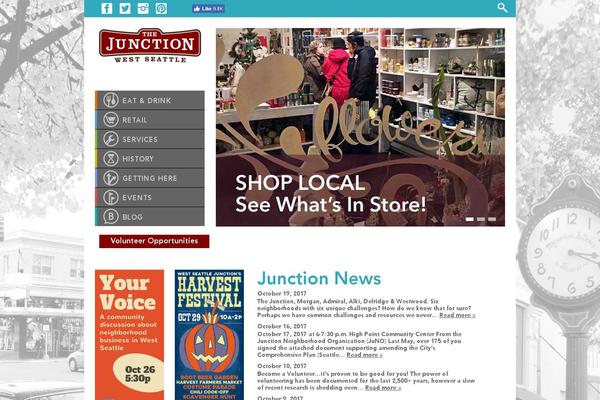 Bb-theme-child theme site design template sample