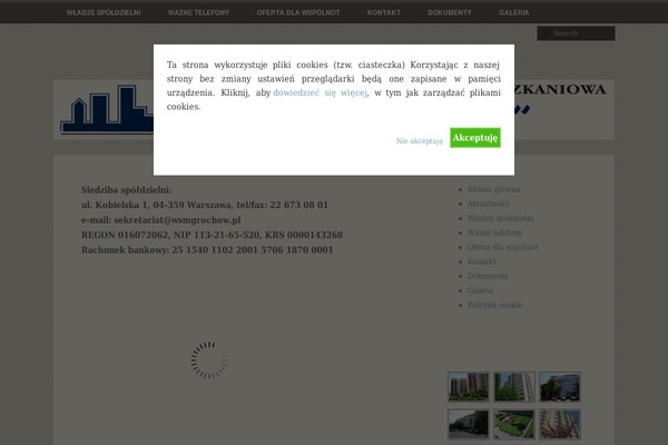 My Life theme site design template sample
