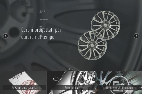 Site using EU Cookie Law plugin