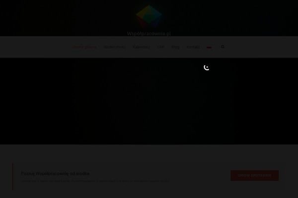 Site using Dialogs plugin