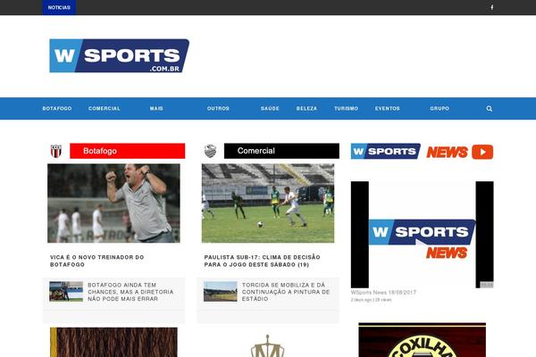 Site using Pw-vc-box-post-layout plugin