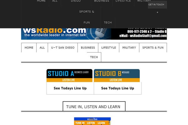 MagPlus theme site design template sample