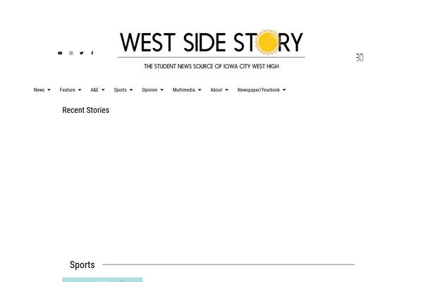 Site using Sno-countdown plugin