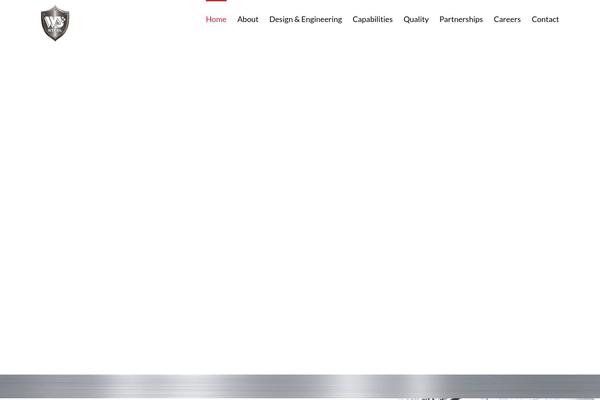 Avada Child Theme theme site design template sample