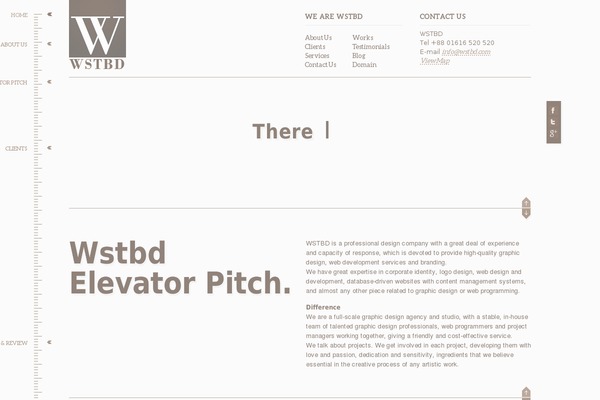 Site using Whmpress plugin