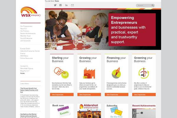 Site using ShareThis: Share Buttons and Social Analytics plugin
