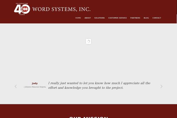 wsystems.com site used Porcelain_child