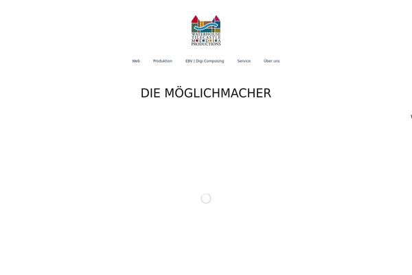 Site using Kraft-core plugin