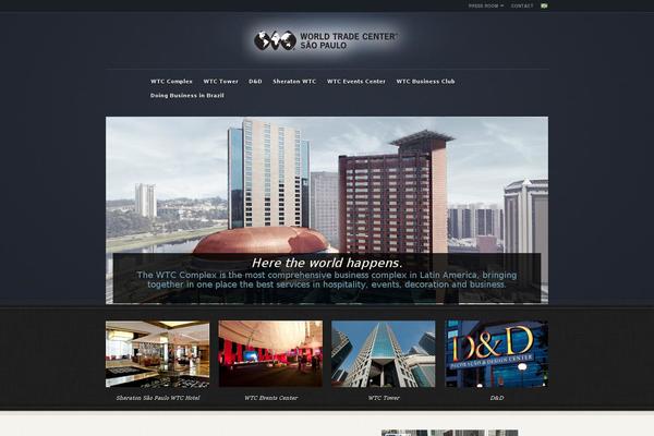 Site using qTranslate Cleanup and WPML Import plugin
