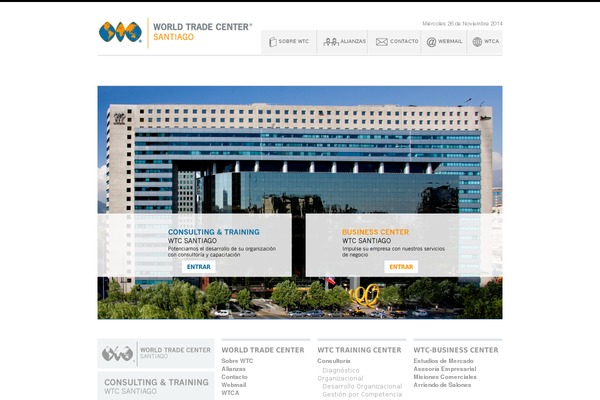 Site using Colorlib-404-customizer plugin